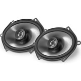 Bocinas 5x7 Jbl De 2 Vías Gran Calidad Y Potencia Stage8602