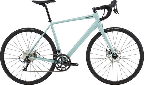 Bicicleta Cannondale Synapse 2 2022 Aro 700