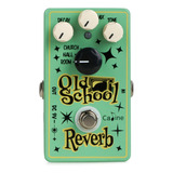 Caline Old School Reverb / Cp-512 - Stock En Chile