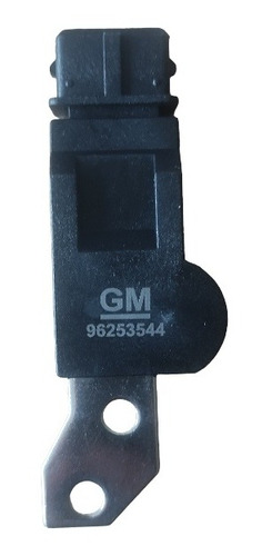 Sensor Posicion Arbol Leva Chevrolet Aveo 1.6 Original Gm Foto 2