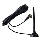 Antena Digital Flex Interna /externa Fx-ant-6 Potente