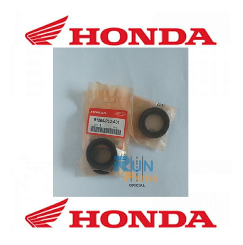 Estopera De Caja Tripoide Honda Civic Accord Fit Crv Izq Foto 3