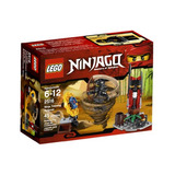 Puesto Avanzado De Entrenamiento Lego Ninjago 2516