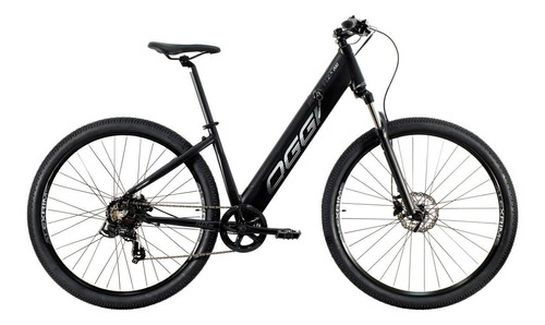 Bicicleta Mtb Aro 29 Oggi Big Wheel  E-bike Flex 200 2022