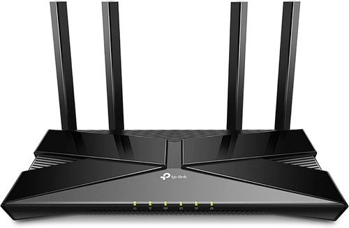 Router Tp-link Archer Ax23 Wifi 6 Ax1800 - Electromundo