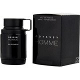 Armaf Odyssey Black Homme Edp 200ml Hombre