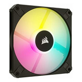 Corsair Af120 Rgb Slim, Ventilador De Rodamiento Dinámico