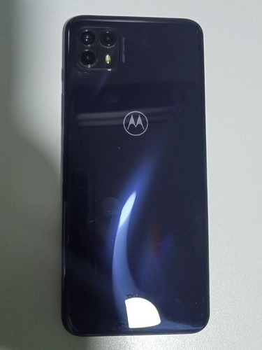 Celular Moto G50