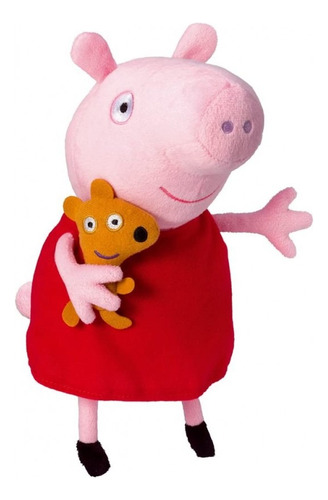 Peluche Pepa Pig