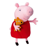 Peluche Pepa Pig