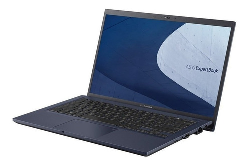 Laptop Asus Expertbook 14  I5-1135g7 8gb 256gb W10p