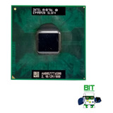 Procesador Notebook Intel Core 2 Duo T6500 2.10ghz