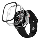 Case Capinha Proteção Compativel Com Apple Watch Ultra 49mm