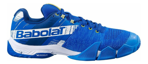 Zapatilla Babolat Movea Men Tenis Padel