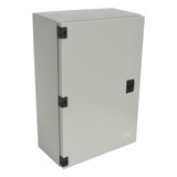 Gabinete Metalico Estanco Genrod S9000 Ip65 300x200x100 