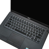 Mubuy - Funda De Teclado Para Laptop Dell Latitude 5000 Seri