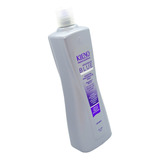 Kleno Shampoo Matizador Silver Blue Intense Rubios X 950 Ml