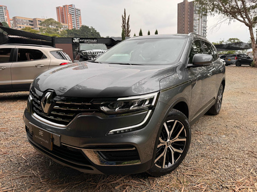 Renault Koleos 2024 2.5 Intens 4x4 Bose