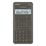 Calculadora Cientifica Casio Fx-95 Ms 244 Funciones