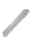 Luz De Emergencia 60 Leds Recargable Interelec