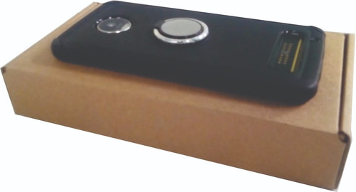 25 Mailbox Caja Carton Envio Funda Cel Audifono 20x11x3.5cm