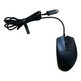 Mouse Gamer De Juego Corsair  Gaming Katar Pro Negro