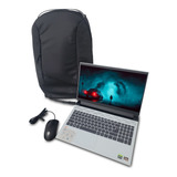 Laptop Gamer G15 5525 +mouse Alienware+mochila Alienware Ref