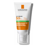 La Roche Posay Protector Solar Anthelios +50 Anti Brillo