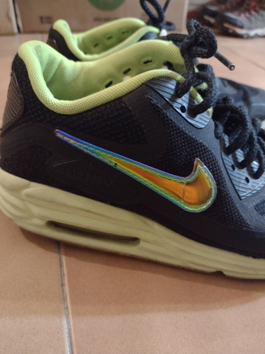 Zapatillas Nike Air Max 