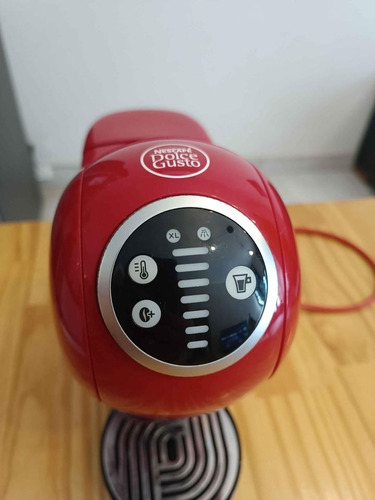 Cafetera Dolce Gusto Genio S Plus 