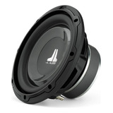 Subwoofer Jl Audio 8w1v3-4 4 Ohms, 150 W, Sonido Envolvente