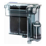 Filtro Externo Acuario Pecera  40-80l    400l/h