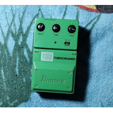 Ibanez Ts7c Tube Screamer Tone Lok Lmtd Edition - Willaudio