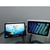 Apple iPad Mini 6ª Gen, Wi-fi Celular, 64 Gb, Gris Espacial