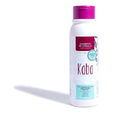  Shampoo De Cebolla Sin Sales, Parabeno Ni Sulfato 500ml Kaba