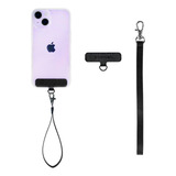 Pulsera Para Telefono Funda Clinger Soporte Universal Para I