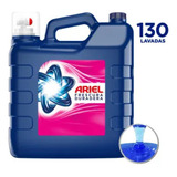 Detergente Líquido Ariel Frescura Duradera 8 Lts