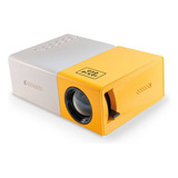 Mini Proyector Led Excelente Precio