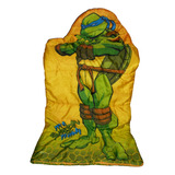 Sleeping Bag Las Tortugas Ninja Vintage 2003 Leonardo