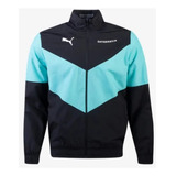 Chaqueta Puma Federación Austriaca De Fútbol 