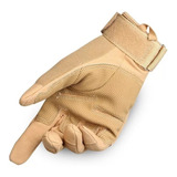 Guantes Tacticos Militar Completos Dedo Completo