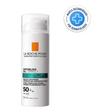 Fotocorrector La Roche Posay Anthelios 50ml Anti Acné Fps50