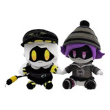 2pcs Muñeca Murder Drones Uzi, Juguete Para Niños, Regalo