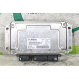 Ecu Modulo Inyeccion Peugeot 207 Me7.4.9 Original 8881088