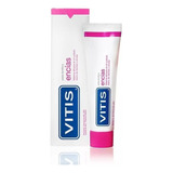 Vitis Pasta Dental Encías 100 Ml.