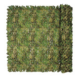 Red De Camuflaje Fousam Ligera Duradera Green Zone - 1.5x2m 