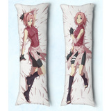 Dakimakura 1,60x50cm Naruto Sakura 03