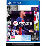 Fifa 21 Ps4