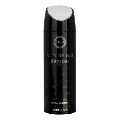 Armaf Club De Nuit Intense 200ml Para Hombre
