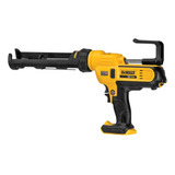 Pistola Calafatera 10oz-300ml 20v Sin Batería Dewalt Dce560b